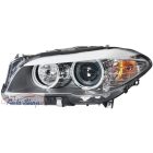 BMW F10 F11 Halogén Fényszóró, lámpa LED / H7 (2009-2013)