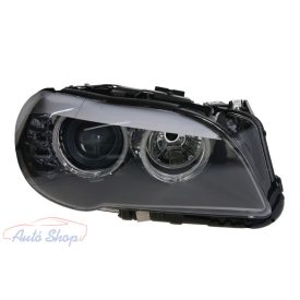   BMW F10 F11 Halogén Fényszóró, lámpa LED / H7 (2009-2013)