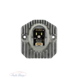   BMW 5 G30,G31 Széria 6GT DRL Angel Eyes javítókészlet adaptív nélküli fényszórókhoz LED DRL fény, nappali menetfény modul, helyzetjelző fény63117214934, 7214934