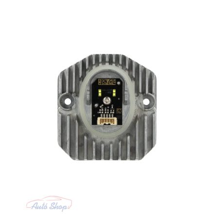 BMW 5 G30,G31 Széria 6GT DRL Angel Eyes javítókészlet adaptív nélküli fényszórókhoz LED DRL fény, nappali menetfény modul, helyzetjelző fény63117214934, 7214934