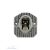 BMW 5 G30,G31 Széria 6GT DRL Angel Eyes javítókészlet adaptív nélküli fényszórókhoz LED DRL fény, nappali menetfény modul, helyzetjelző fény63117214934, 7214934