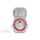 BMW F15 F30 E92 F12 F32 F33 F34 F13 E70 F16 F85 Angel Eye Eyes Angeleye LED DRL fény, nappali menetfény modul, helyzetjelző fény 63117263051 7263051 1305715084