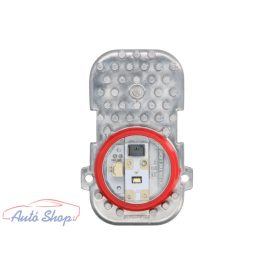   BMW F15 F30 E92 F12 F32 F33 F34 F13 E70 F16 F85 Angel Eye Eyes Angeleye LED DRL fény, nappali menetfény modul, helyzetjelző fény 63117263051 7263051 1305715084