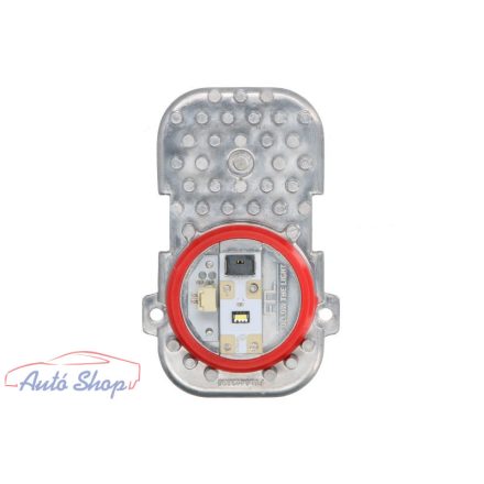 BMW F15 F30 E92 F12 F32 F33 F34 F13 E70 F16 F85 Angel Eye Eyes Angeleye LED DRL fény, nappali menetfény modul, helyzetjelző fény 63117263051 7263051 1305715084