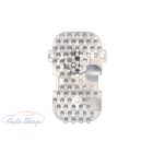 BMW F15 F30 E92 F12 F32 F33 F34 F13 E70 F16 F85 Angel Eye Eyes Angeleye LED DRL fény, nappali menetfény modul, helyzetjelző fény 63117263051 7263051 1305715084