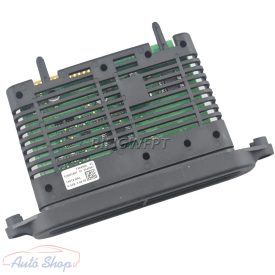   BMW F07 F10 F11 TMS Halogén nappali menetfény vezérlő modul, 63117258278 , 63117304906, 63117267045