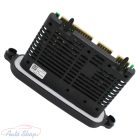 BMW F07 F10 F11 TMS adaptív xenon nappali menetfény / index vezérlő modul, 7316217, 63117329157, 63117305235