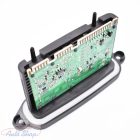 BMW F30 F31 F34 F35 F80 GT 63117316147 535217805 TMS modul, nappali menetfény / index vezérlő modul XENON