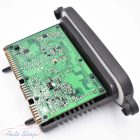 BMW F30 F31 F34 F35 F80 GT 63117316147 535217805 TMS modul, nappali menetfény / index vezérlő modul XENON