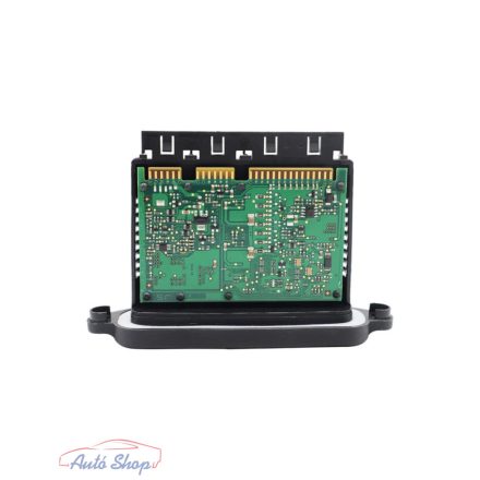 BMW 2 Széria F22, F23, F87 AFS AHL LEAR TMS fényszóró világítás / index vezérlő modul 63117363091, 63 11 7 363 091, 7363091