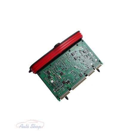 BMW F07 F10 F11 Lci Full led TMS  nappali menetfény vezérlő modul, 63117440878 , 7440878 , 63117381018 , 63117409580 , 63117427611