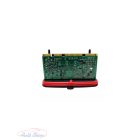 BMW X5 F15,X6 F16 AFS AHL LEAR TMS fényszóró világítás / index LED Adaptív vezérlő modul 63117440880, 7440880 , 63117427614, 63117409625, 63117398839, 63117380781