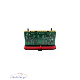   BMW X5 F15,X6 F16 AFS AHL LEAR TMS fényszóró világítás / index LED Adaptív vezérlő modul 63117440880, 7440880 , 63117427614, 63117409625, 63117398839, 63117380781