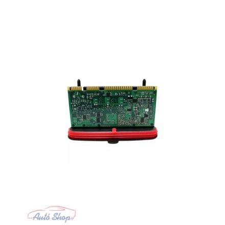 BMW X5 F15,X6 F16 AFS AHL LEAR TMS fényszóró világítás / index LED Adaptív vezérlő modul 63117440880, 7440880 , 63117427614, 63117409625, 63117398839, 63117380781