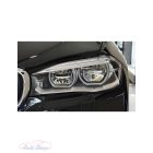 BMW X5 F15,X6 F16 AFS AHL LEAR TMS fényszóró világítás / index LED Adaptív vezérlő modul 63117440880, 7440880 , 63117427614, 63117409625, 63117398839, 63117380781