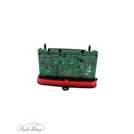   BMW X4 F26,X3 F25 AFS AHL LEAR TMS fényszóró világítás / index Bi-Xenon  Adaptív vezérlő modul 63117440882, 7440882