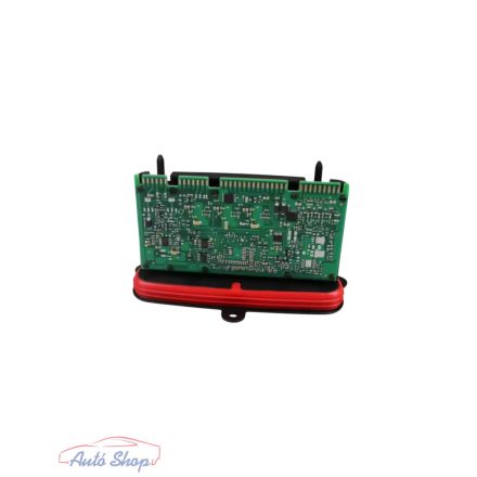 BMW X4 F26,X3 F25 AFS AHL LEAR TMS fényszóró világítás / index Bi-Xenon  Adaptív vezérlő modul 63117440882, 7440882