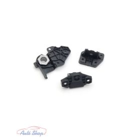   BMW G30,G31 lámpa javító fül ,lámpa javító készlet , lámpa alkatrész , BMW Lámpa rögzítő fülek  63119879646