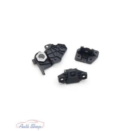 BMW G30,G31 lámpa javító fül ,lámpa javító készlet , lámpa alkatrész , BMW Lámpa rögzítő fülek  63119879646