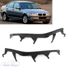 BMW E46 lci szedán, touring fényszóró vízelvezető tömítés szett 63126921860 ,63126921859 Lámpa alkatrész, Tömítések 2002-2005