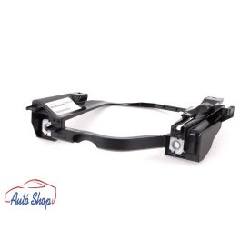   BMW E60,E61 JOBB ELSŐ FÉNYSZÓRÓ TARTÓ KONZOL , 63126936090