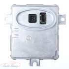 BMW E90 E91 xenon lámpa vezérlő elektronika xenonmodul, xenontrafó 63126948180, W3T13271