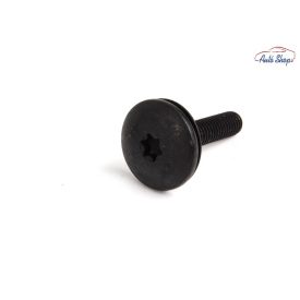 BMW GYÁRI E60,E61  ELSŐ FÉNYSZÓRÓ TARTÓ CSAVAR