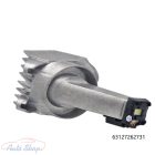 BMW F07 F10 F11 F18 Nappali menetfény vezérlő,  Angel eyes LED modul, 63127262731