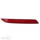 BMW F10/F11 hátsó  lökhárító prizma  63147203237/63147203238  2011-2013