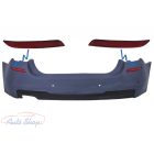 BMW F10/F11 M paket / M-Tech lökhárító prizma 63147842955/63147842955 2011-2017
