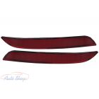 BMW F10/F11 M paket / M-Tech lökhárító prizma 63147842955/63147842955 2011-2017