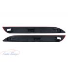 BMW F10/F11 M paket / M-Tech lökhárító prizma 63147842955/63147842955 2011-2017