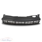 Opel Astra H 5ajtós 2004-2006 / 3ajtós OPC 2004-2007 matt fekete OPC hűtőrács