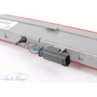 BMW X3 E83,E83Lci Gyári Pótféklámpa a csomagtérajtóban Szervíz alkatrész 63213440408