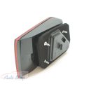  BMW E39 Touring LED csomagtartóra szerelhető hátsó lámpa - bal oldali  - E39 