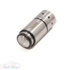 BMW Eredeti Kézilámpa LED a kesztyűtartóba, rozsdamentes acél  (szivargyújtóról tölthető)   63312410071