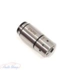 BMW Eredeti Kézilámpa LED a kesztyűtartóba, rozsdamentes acél  (szivargyújtóról tölthető)   63312410071