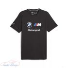 BMW M MOTORSPORT ESS LOGO FÉRFI PÓLÓ 635430-01