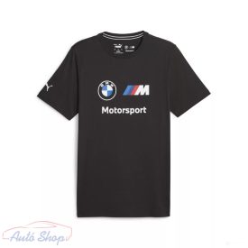 BMW M MOTORSPORT ESS LOGO FÉRFI PÓLÓ 635430-01