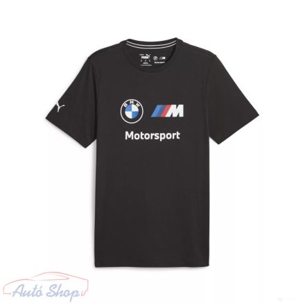 BMW M MOTORSPORT ESS LOGO FÉRFI PÓLÓ 635430-01