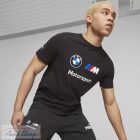 BMW M MOTORSPORT ESS LOGO FÉRFI PÓLÓ 635430-01