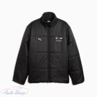  BMW PUMA Férfi sportdzseki  MMS M Motorsport Essentials férfi pufi dzseki 637318-01