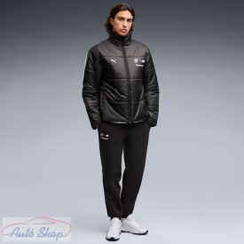    BMW Motorsport MMS PUMA Férfi Essentials férfi polár Nadrág 638212-01