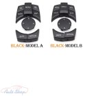 BMW CiC iDrive multimédia gombok E84 E70 E71 E81 E82 E87 E88 E90 E91 E92 E93 E60 E61, Szervíz alkatrész 64119236778