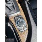 BMW CiC iDrive multimédia gombok E84 E70 E71 E81 E82 E87 E88 E90 E91 E92 E93 E60 E61, Szervíz alkatrész 64119236778