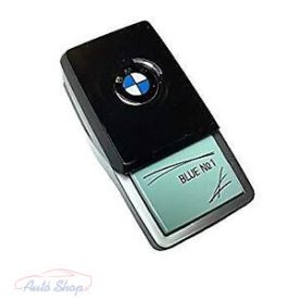   Gyári BMW Ambient Air utastér illatosító , légfrissítő patron Blue Suite No1  64119382585