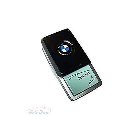 Gyári BMW Ambient Air utastér illatosító , légfrissítő patron Blue Suite No1  64119382585