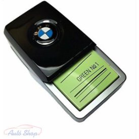   Gyári BMW Ambient Air utastér illatosító , légfrissítő patron Green Suite  64119382597