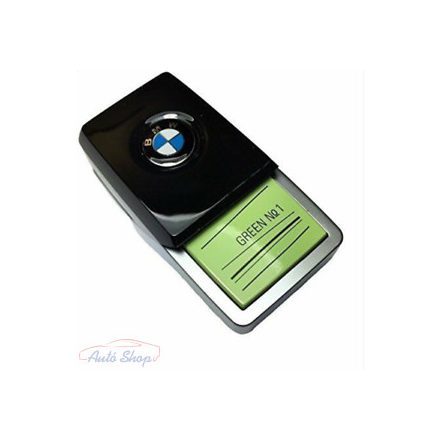 Gyári BMW Ambient Air utastér illatosító , légfrissítő patron Green Suite  64119382597