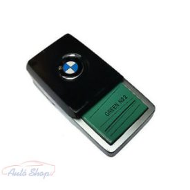   Gyári BMW Ambient Air utastér illatosító - légfrissítő patron Green Suite no2  64119382603